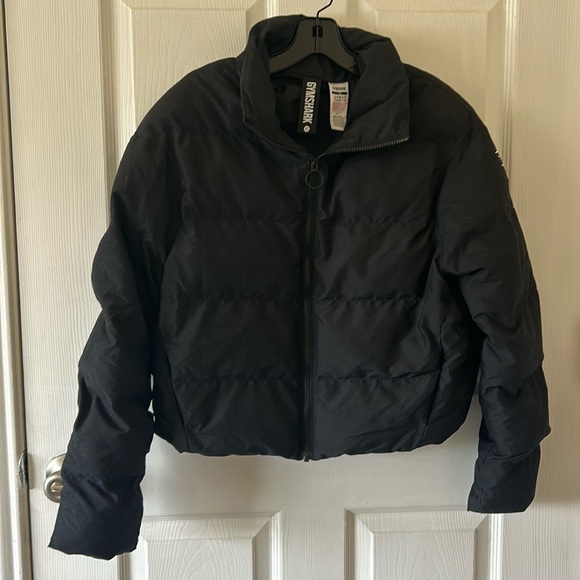 Gymshark puffer - Picture 1 of 4